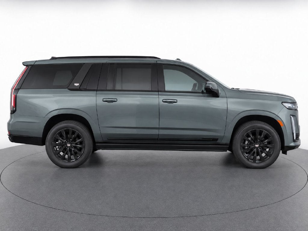 2024 Cadillac Escalade ESV Sport