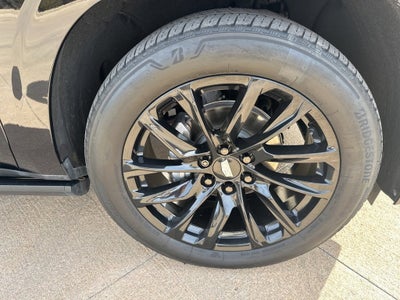 2024 Cadillac Escalade ESV Sport Platinum