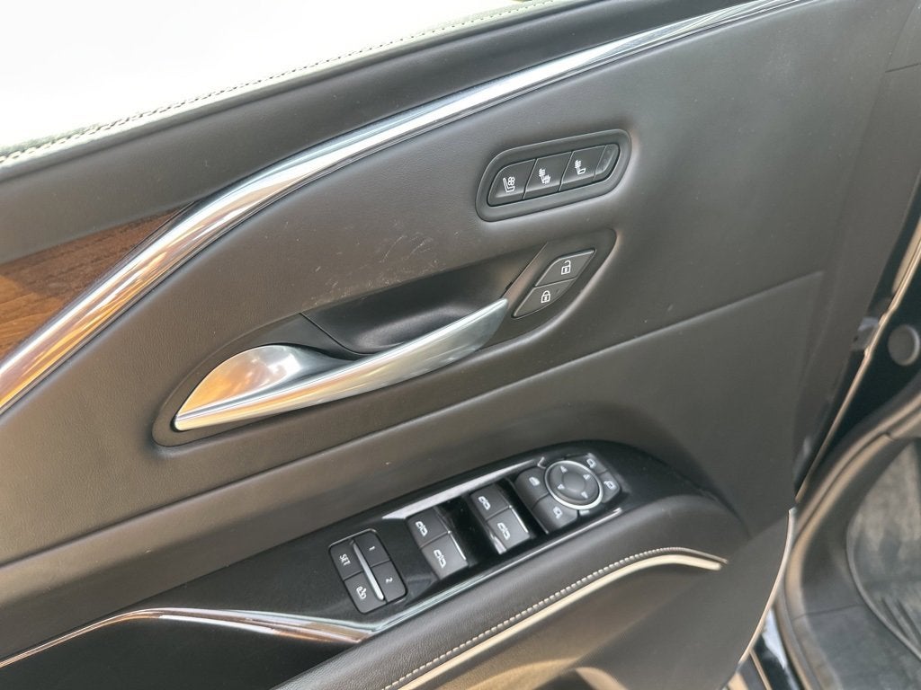 2024 Cadillac Escalade ESV Sport Platinum