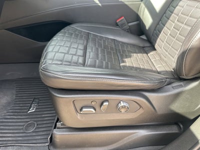 2024 Cadillac Escalade ESV Sport Platinum