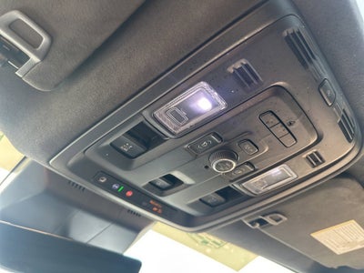 2024 Cadillac Escalade ESV Sport Platinum