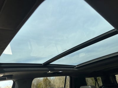 2024 Cadillac Escalade ESV Sport Platinum