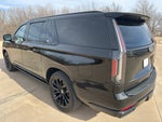 2024 Cadillac Escalade ESV Sport Platinum