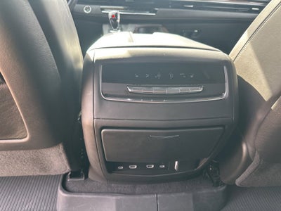 2024 Cadillac Escalade ESV Sport Platinum