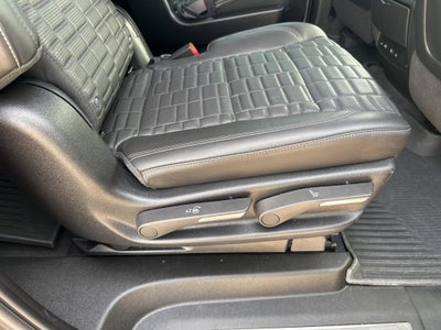 2024 Cadillac Escalade ESV Sport Platinum