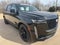 2024 Cadillac Escalade ESV Sport Platinum