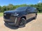 2024 Cadillac Escalade ESV Sport Platinum