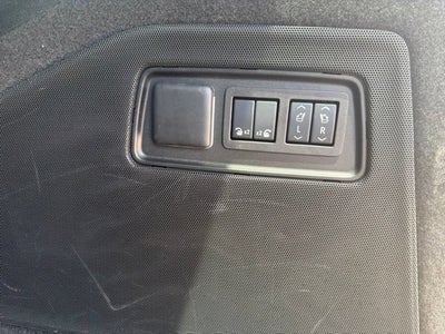 2024 Cadillac Escalade ESV Sport Platinum