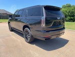 2024 Cadillac Escalade ESV Sport Platinum