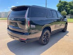 2024 Cadillac Escalade ESV Sport Platinum