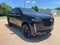 2024 Cadillac Escalade ESV Sport Platinum