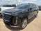 2025 Cadillac Escalade ESV Premium Luxury