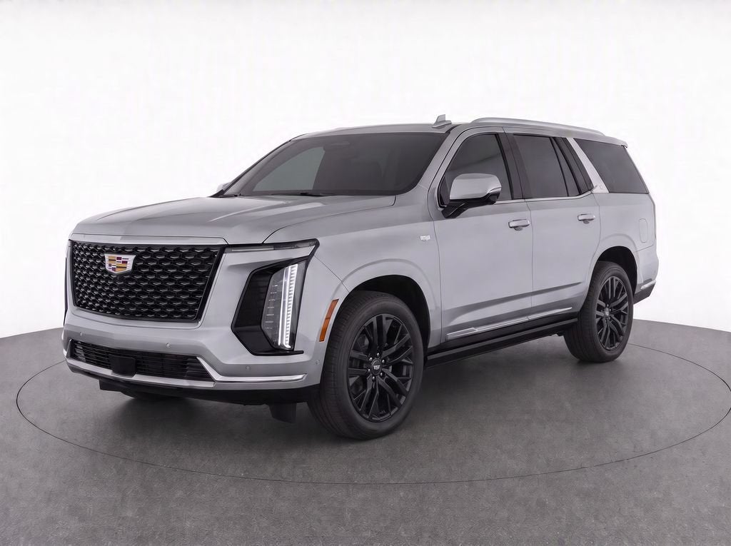 2025 Cadillac Escalade