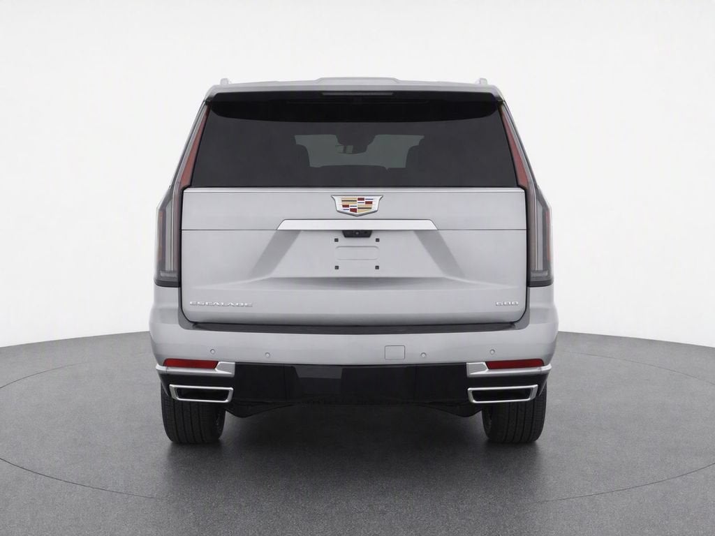 2025 Cadillac Escalade Premium Luxury