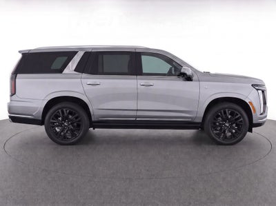 2025 Cadillac Escalade Premium Luxury
