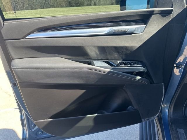 2025 Cadillac Escalade Sport