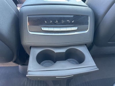 2025 Cadillac Escalade Sport