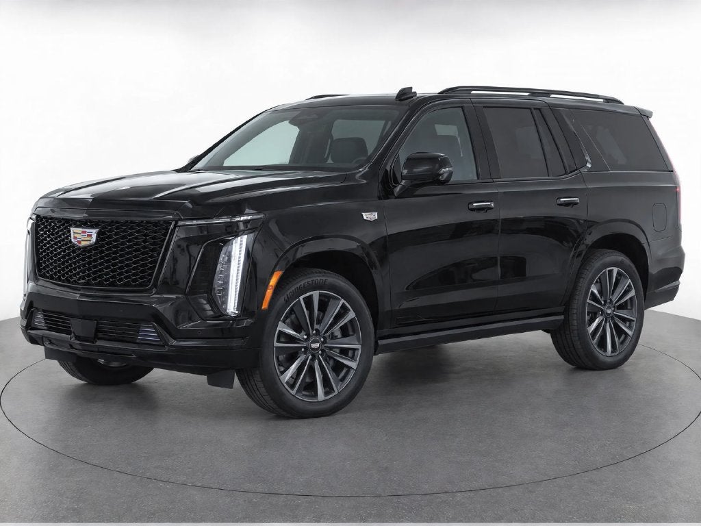 2025 Cadillac Escalade Sport