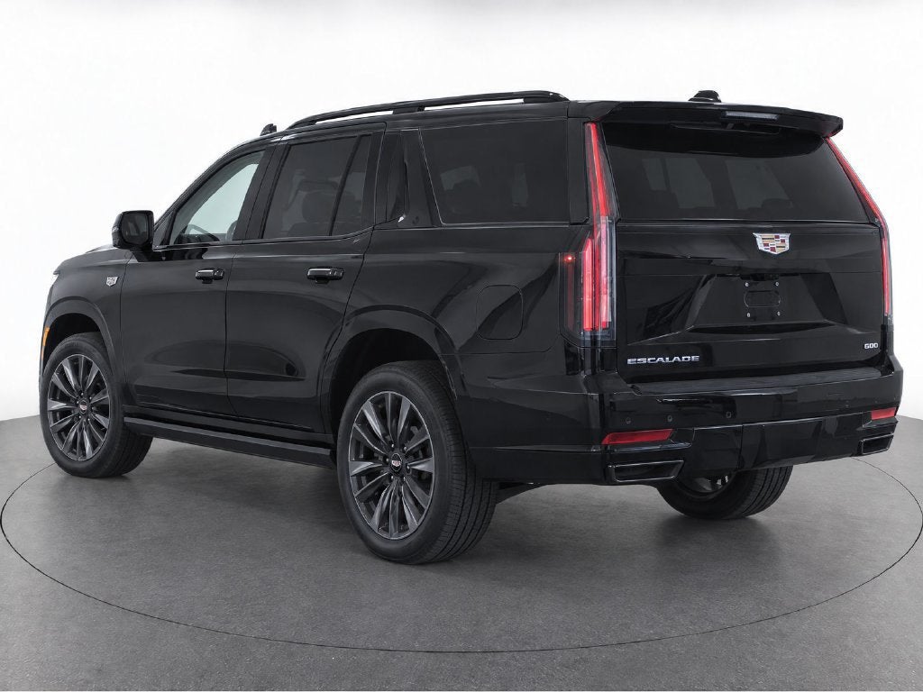 2025 Cadillac Escalade Sport