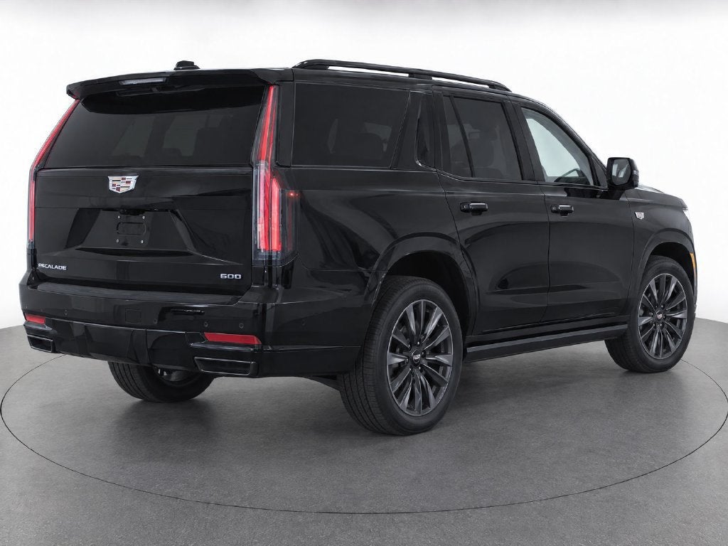2025 Cadillac Escalade Sport