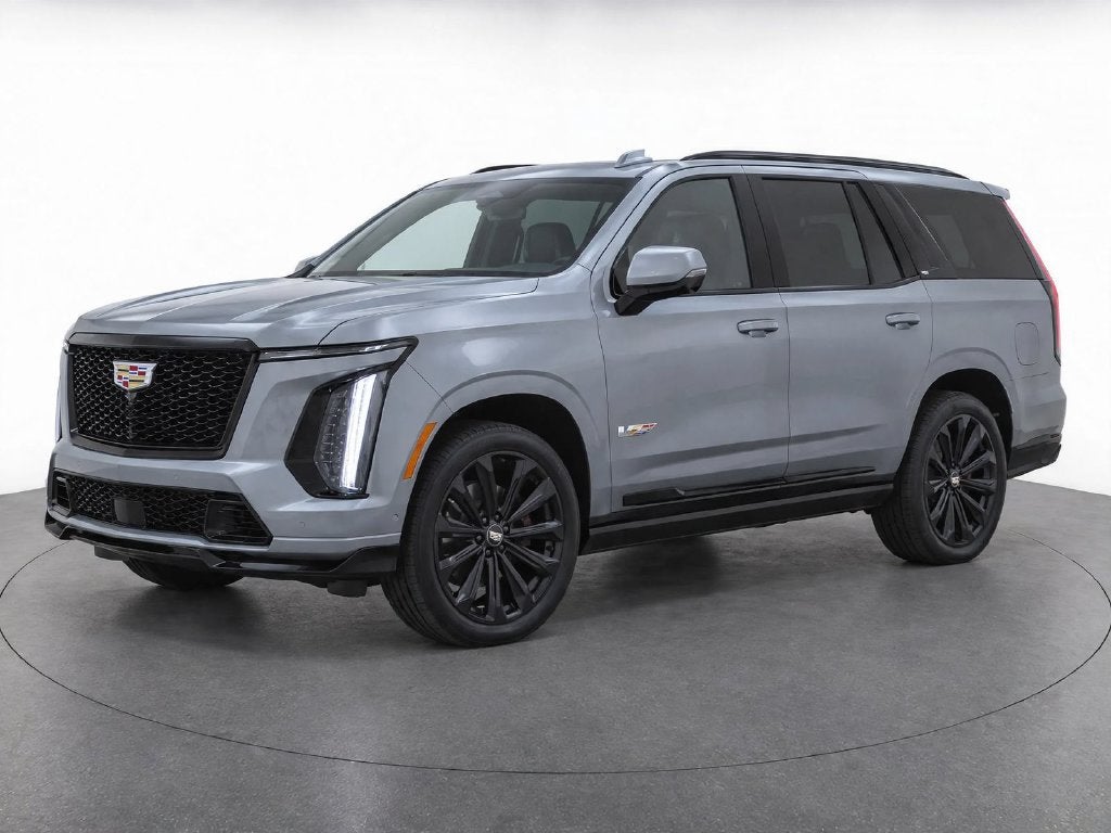 2026 Cadillac Escalade V-Series