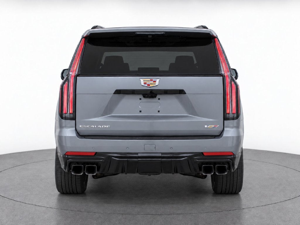 2026 Cadillac Escalade V-Series