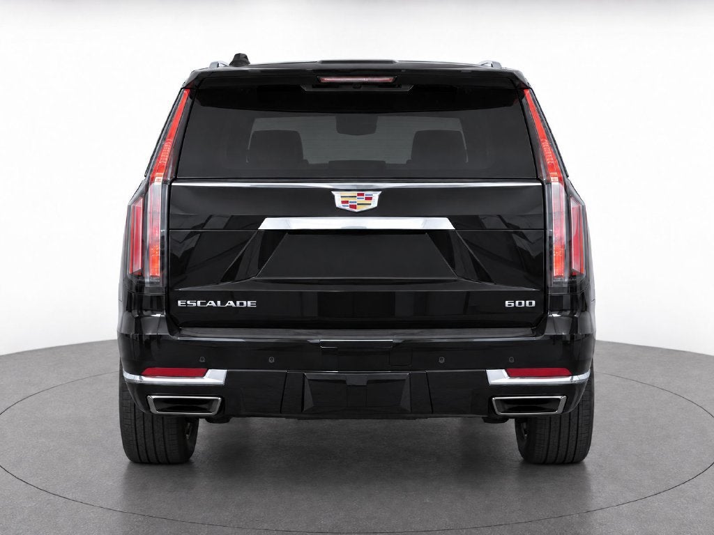 2026 Cadillac Escalade ESV Luxury