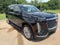 2025 Cadillac Escalade ESV Premium Luxury