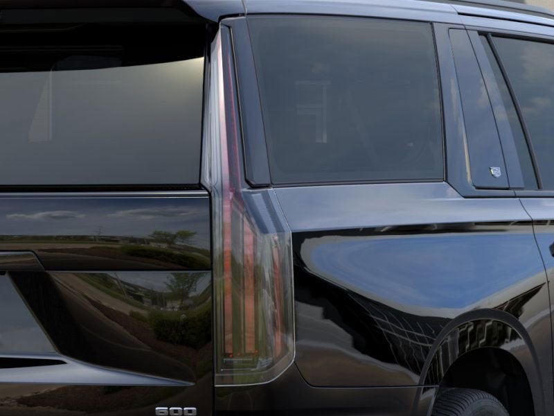 2025 Cadillac Escalade ESV Sport