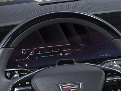 2025 Cadillac Escalade ESV Sport