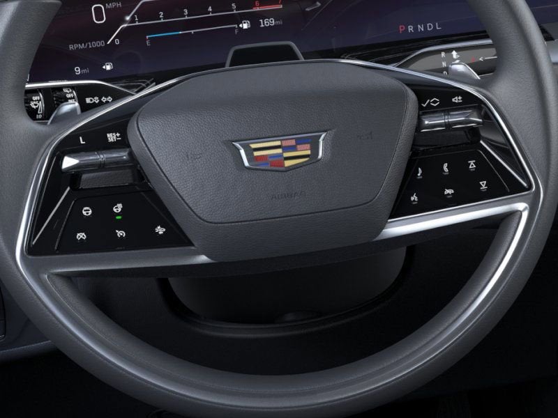 2025 Cadillac Escalade ESV Sport