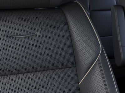 2025 Cadillac Escalade ESV Sport