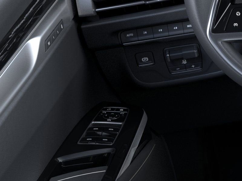 2025 Cadillac Escalade ESV Sport