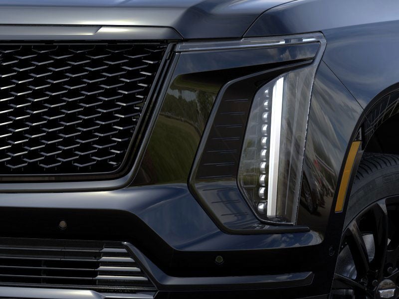 2025 Cadillac Escalade ESV Sport