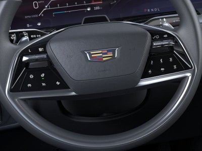 2025 Cadillac Escalade ESV Sport