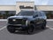 2025 Cadillac Escalade ESV Sport
