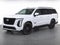 2025 Cadillac Escalade ESV Escalade-V ESV