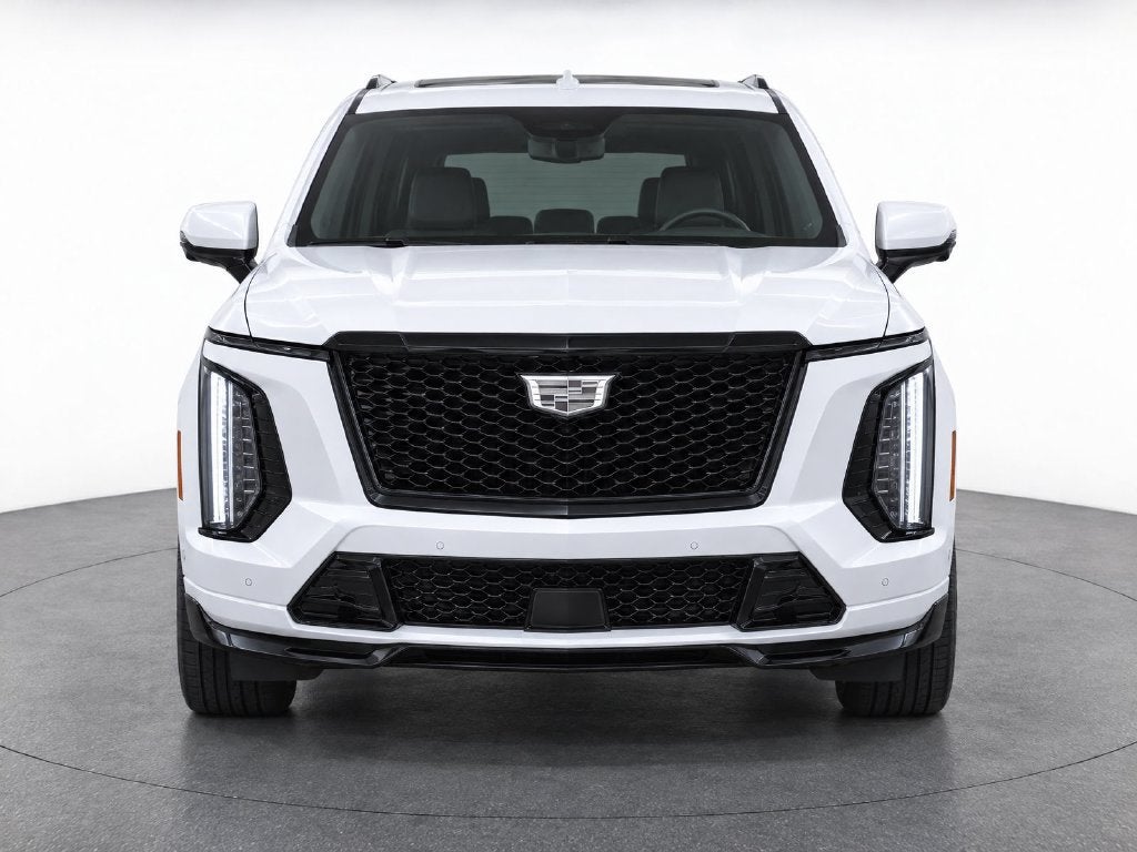 2025 Cadillac Escalade ESV Escalade-V ESV