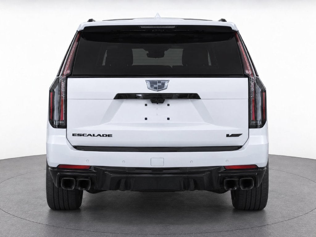 2025 Cadillac Escalade ESV Escalade-V ESV