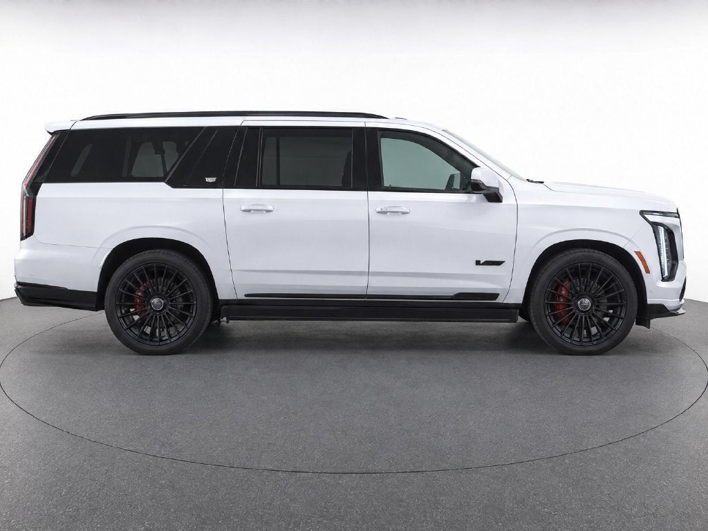 2025 Cadillac Escalade ESV Escalade-V ESV