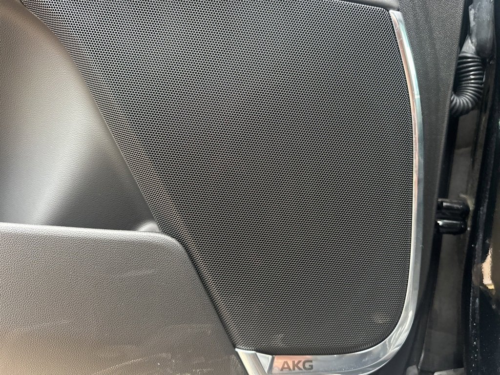 2025 Cadillac Escalade ESV Escalade-V ESV