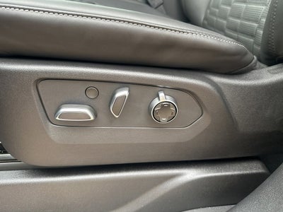 2025 Cadillac Escalade ESV Escalade-V ESV