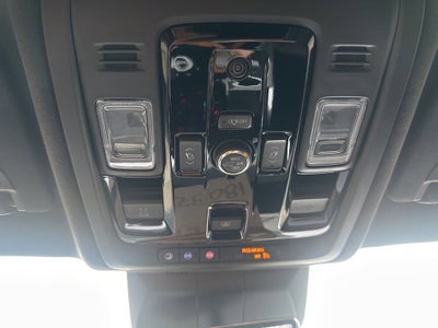 2025 Cadillac Escalade ESV Escalade-V ESV