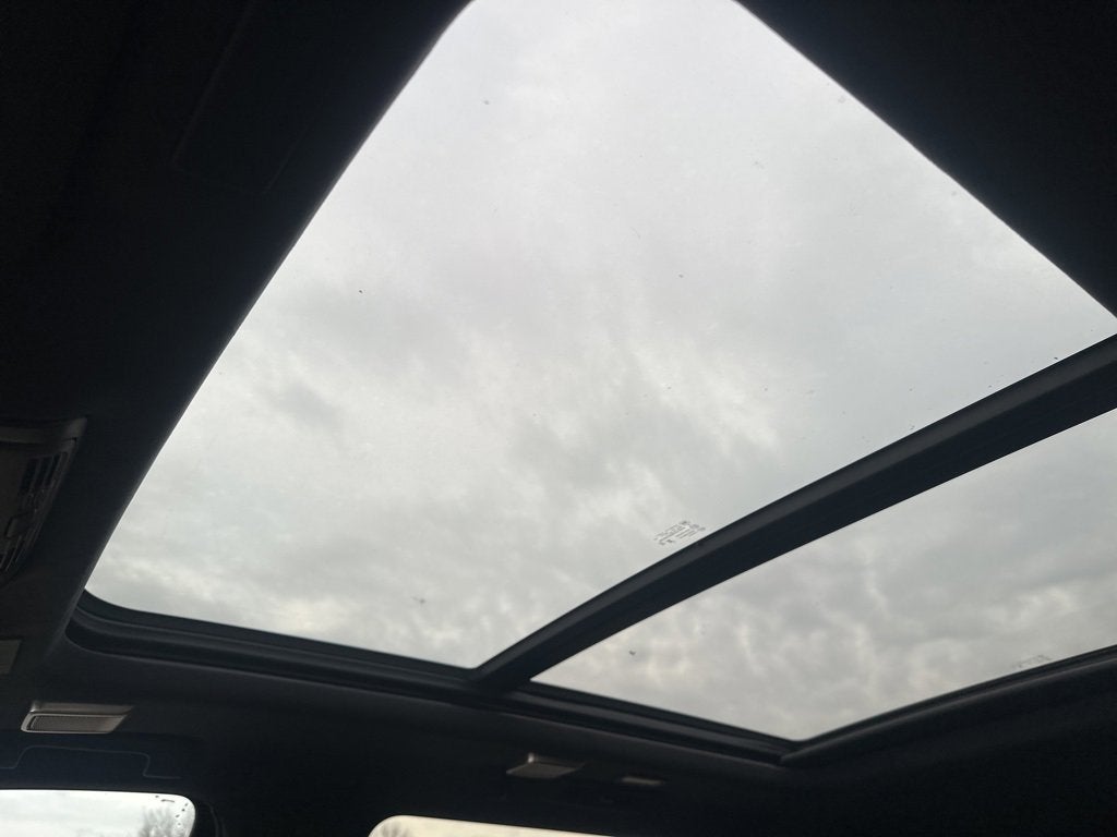 2025 Cadillac Escalade ESV Escalade-V ESV