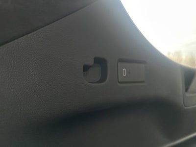 2025 Cadillac Escalade ESV Escalade-V ESV