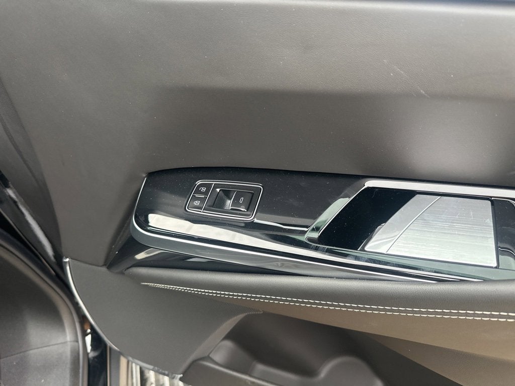 2025 Cadillac Escalade ESV Escalade-V ESV