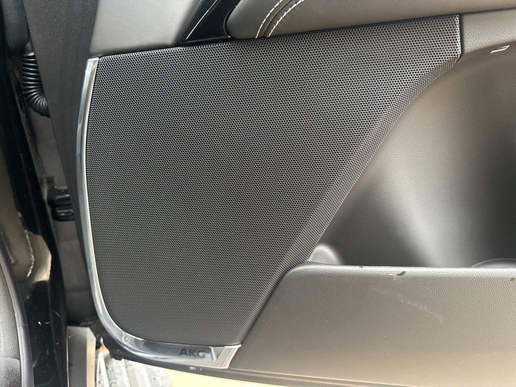 2025 Cadillac Escalade ESV Escalade-V ESV