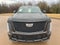 2025 Cadillac Escalade ESV Escalade-V ESV