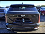 2025 Cadillac ESCALADE IQ Luxury 1