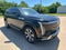 2025 Cadillac ESCALADE IQ Luxury 2